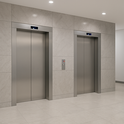 Elevator Design 1