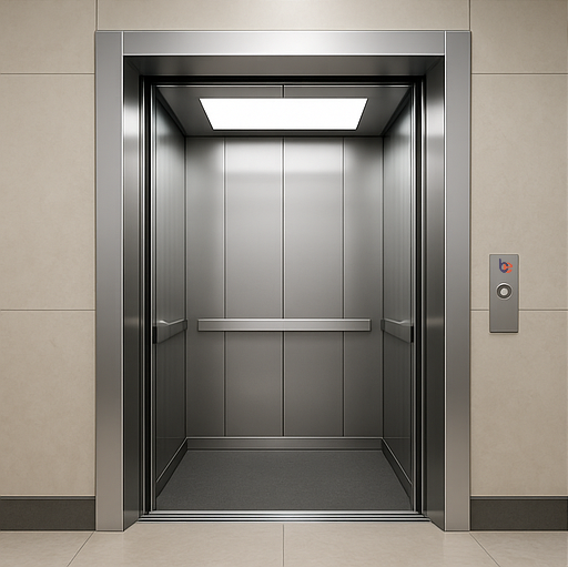 Elevator Design 2