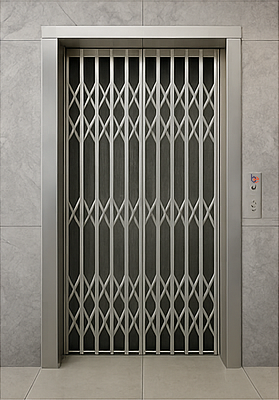 Manual Elevator Design 1