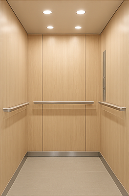 Manual Elevator Design 2